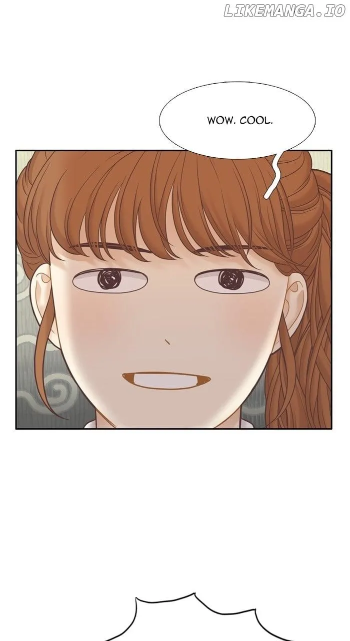 Girl’s World ( World of Girl ) Chapter 402 page 47 - 