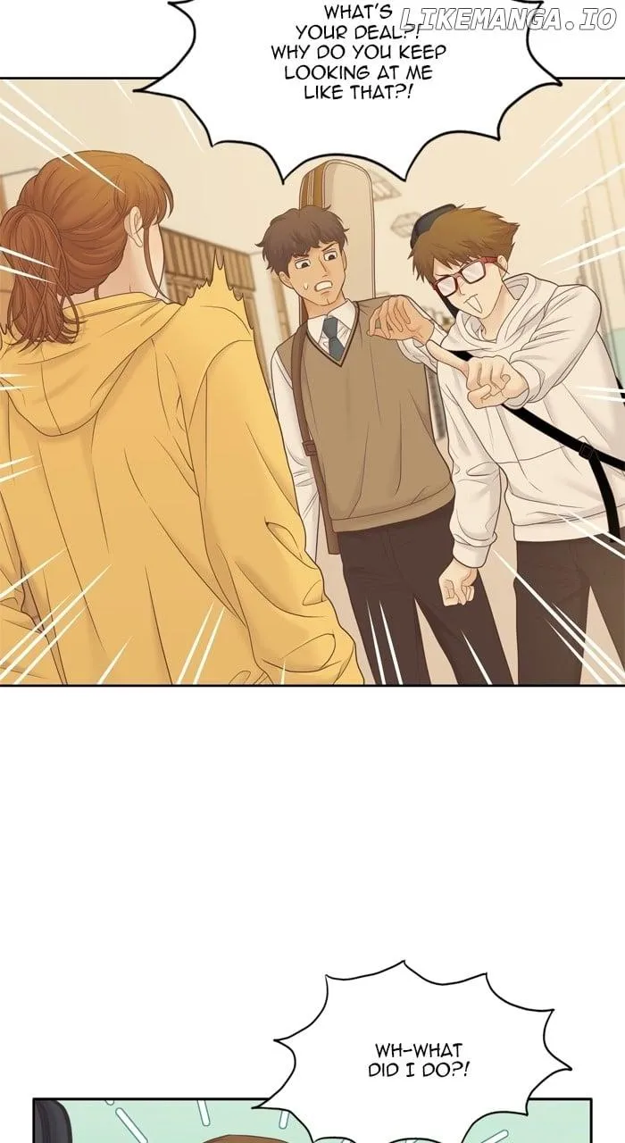 Girl’s World ( World of Girl ) Chapter 402 page 48 - 