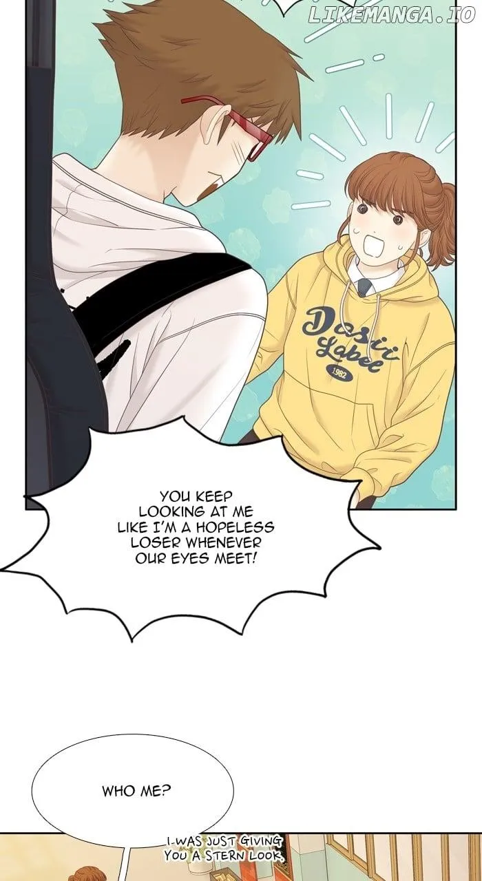 Girl’s World ( World of Girl ) Chapter 402 page 49 - 
