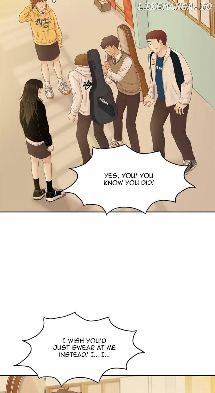 Girl’s World ( World of Girl ) Chapter 402 page 50 - 