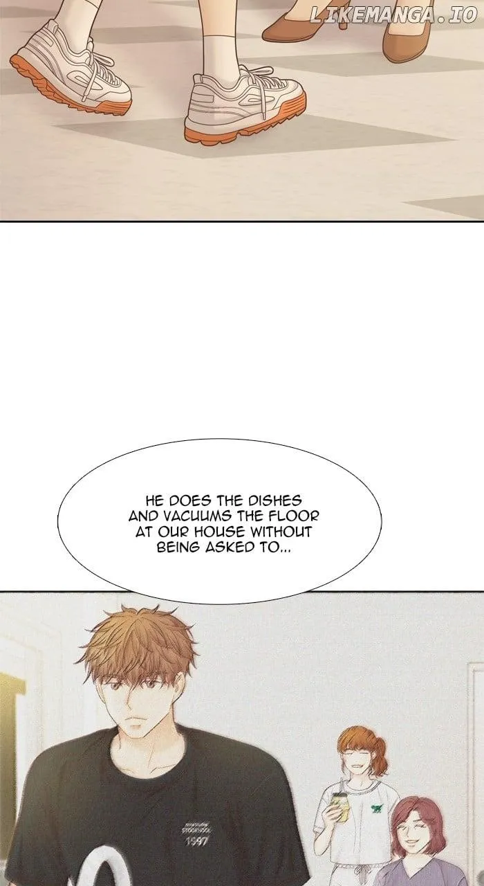 Girl’s World ( World of Girl ) Chapter 402 page 6 - 
