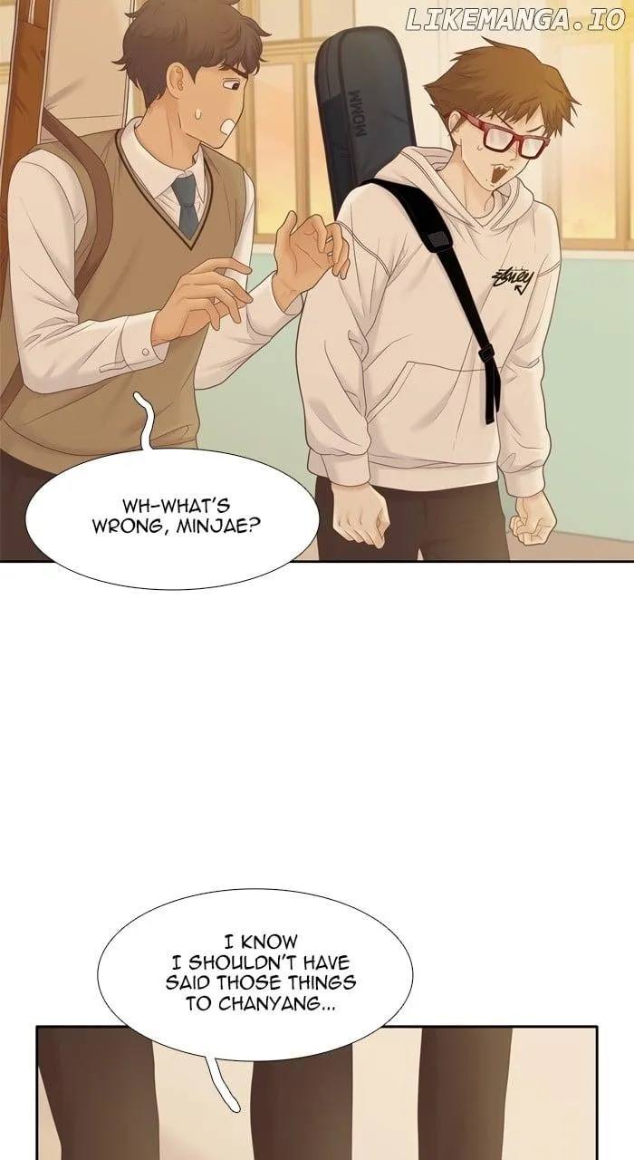 Girl’s World ( World of Girl ) Chapter 402 page 51 - 