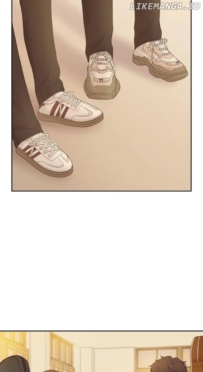 Girl’s World ( World of Girl ) Chapter 402 page 52 - 