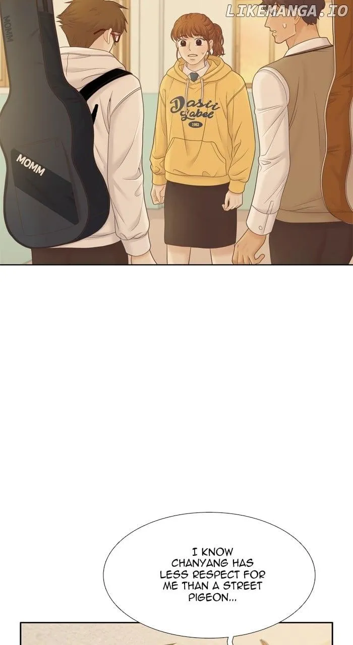 Girl’s World ( World of Girl ) Chapter 402 page 53 - 