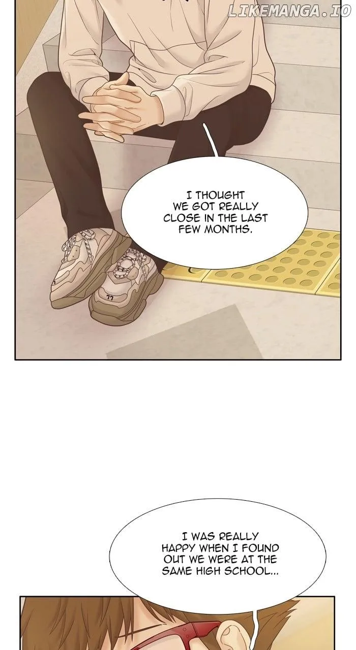 Girl’s World ( World of Girl ) Chapter 402 page 56 - 