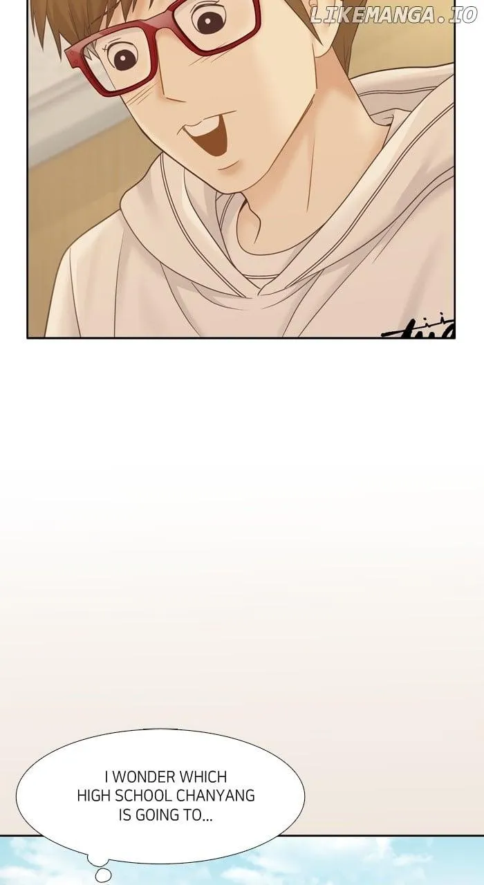 Girl’s World ( World of Girl ) Chapter 402 page 57 - 