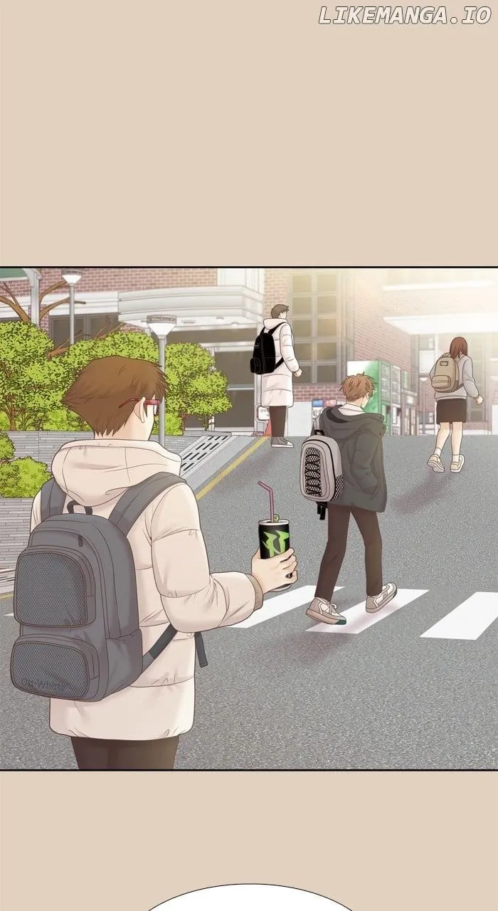 Girl’s World ( World of Girl ) Chapter 402 page 60 - 