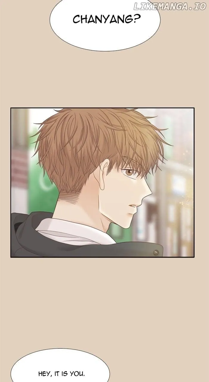 Girl’s World ( World of Girl ) Chapter 402 page 61 - 
