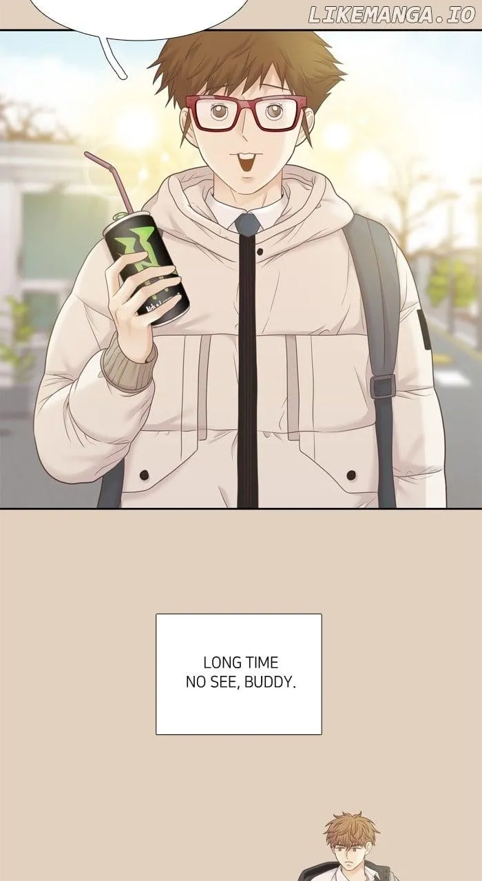 Girl’s World ( World of Girl ) Chapter 402 page 62 - 