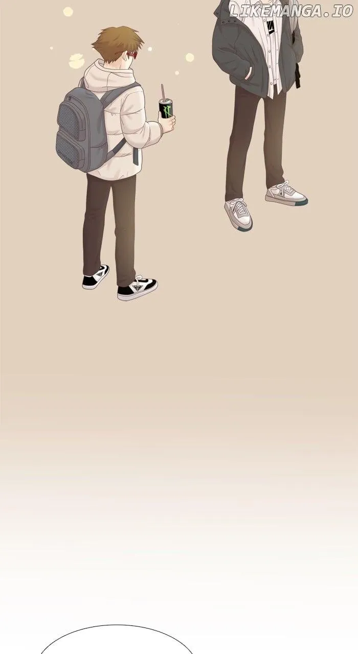 Girl’s World ( World of Girl ) Chapter 402 page 63 - 