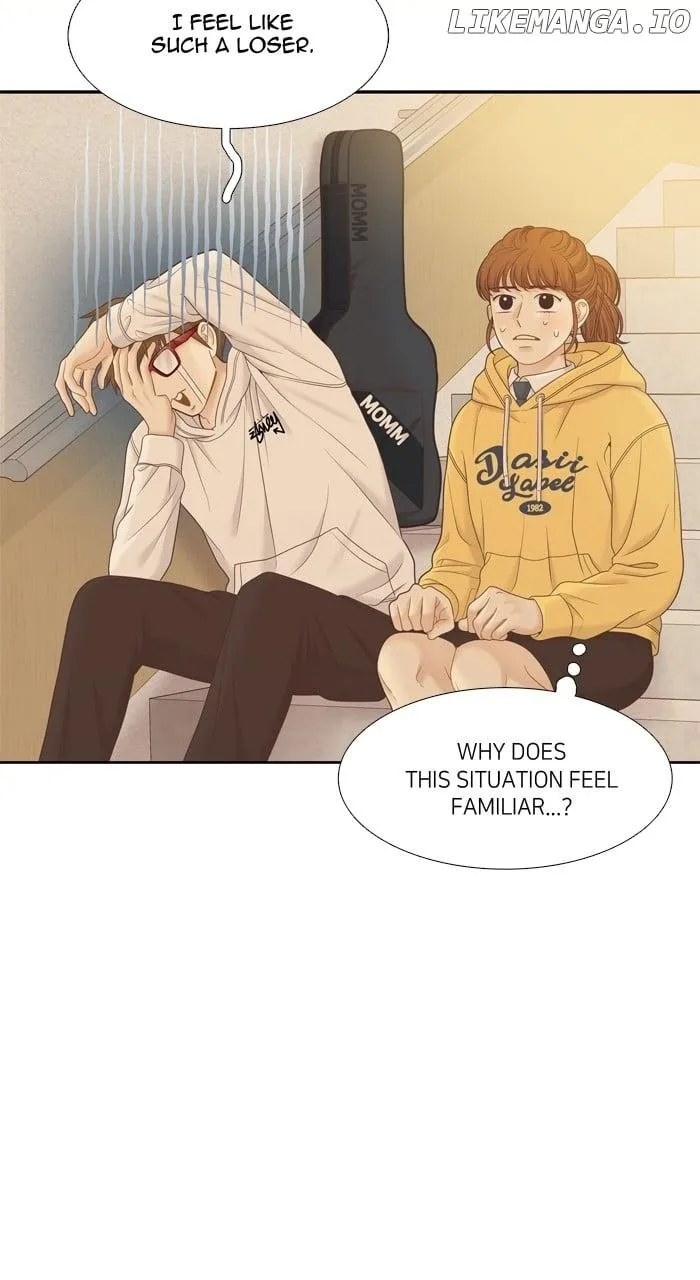 Girl’s World ( World of Girl ) Chapter 402 page 64 - 