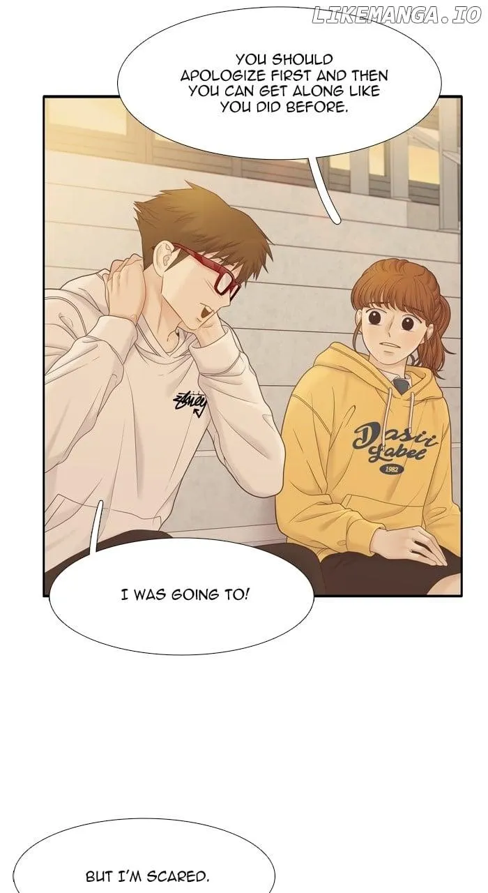 Girl’s World ( World of Girl ) Chapter 402 page 65 - 