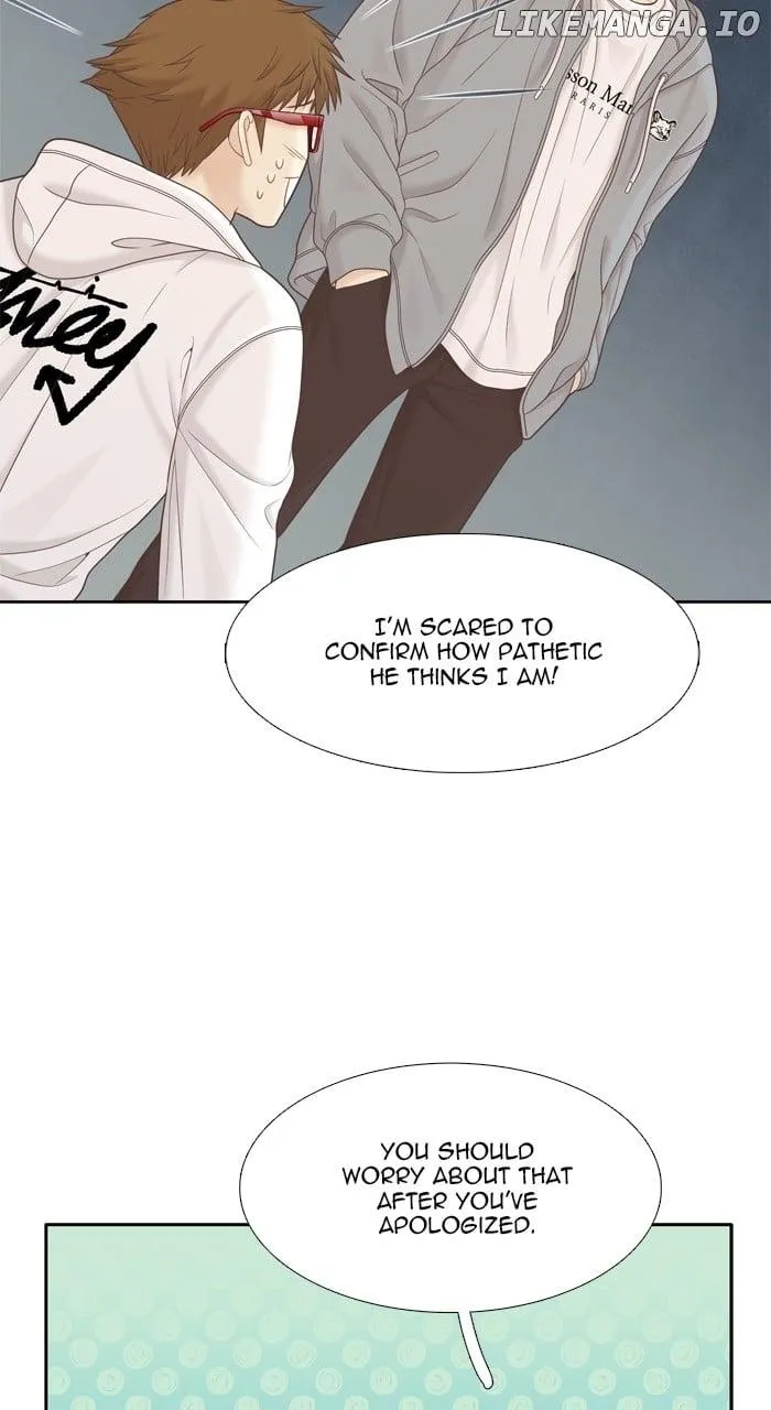 Girl’s World ( World of Girl ) Chapter 402 page 67 - 