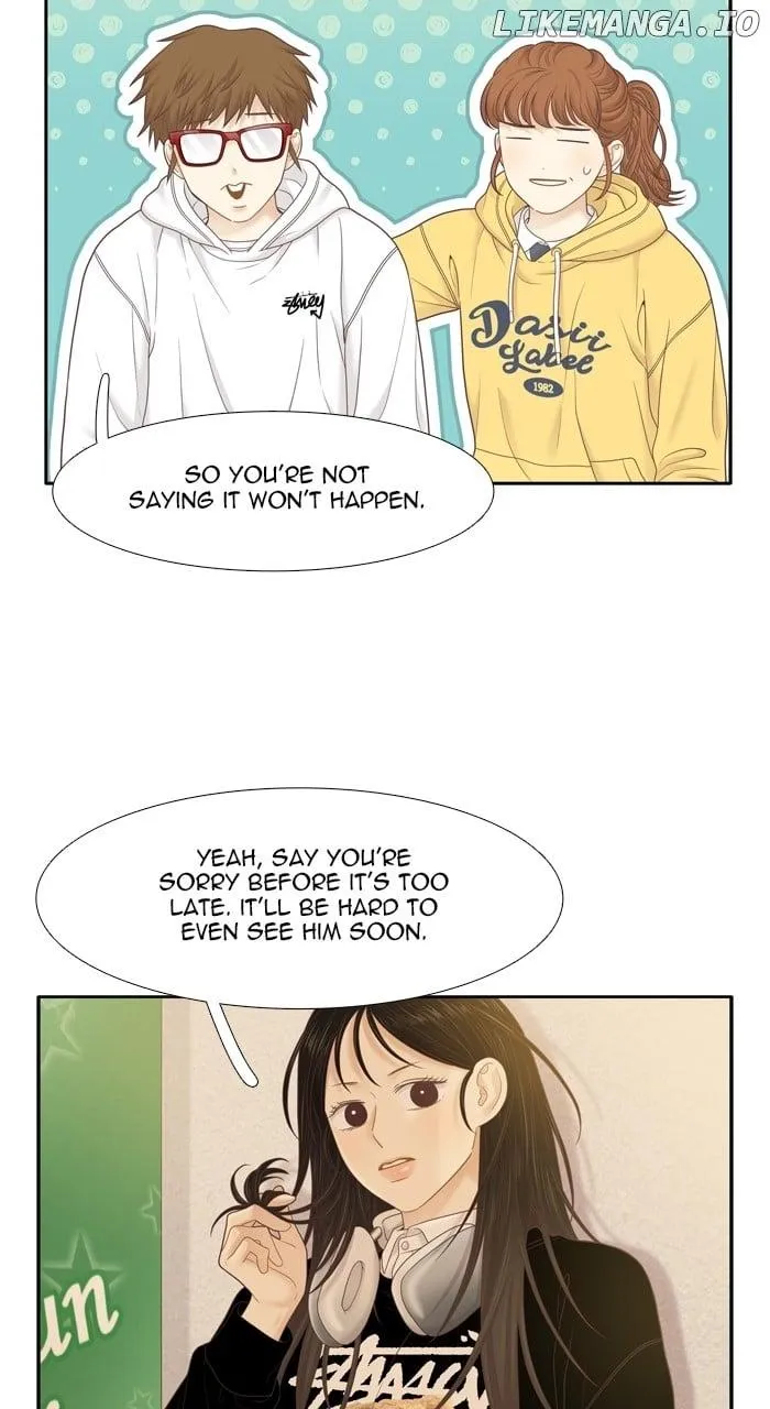 Girl’s World ( World of Girl ) Chapter 402 page 68 - 