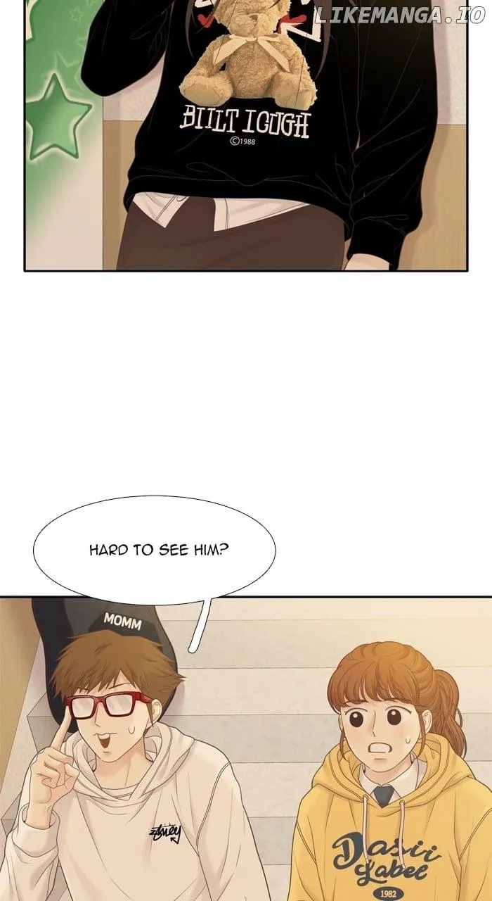 Girl’s World ( World of Girl ) Chapter 402 page 69 - 