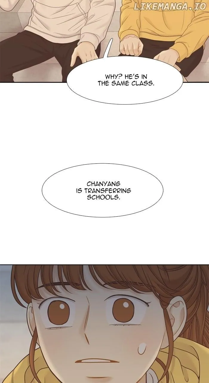 Girl’s World ( World of Girl ) Chapter 402 page 70 - 