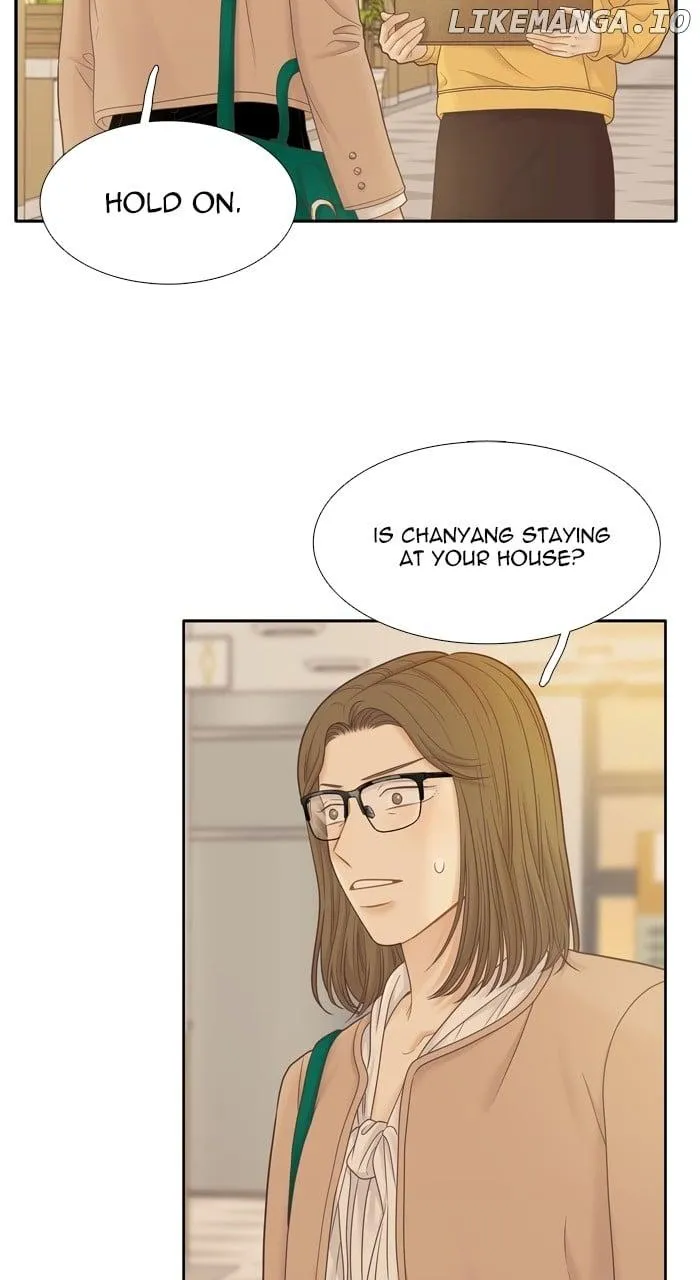 Girl’s World ( World of Girl ) Chapter 402 page 8 - 