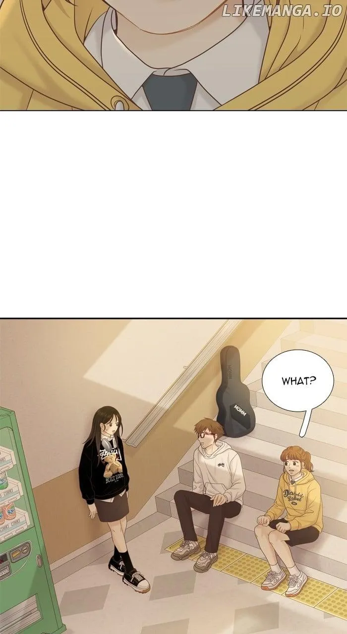 Girl’s World ( World of Girl ) Chapter 402 page 71 - 