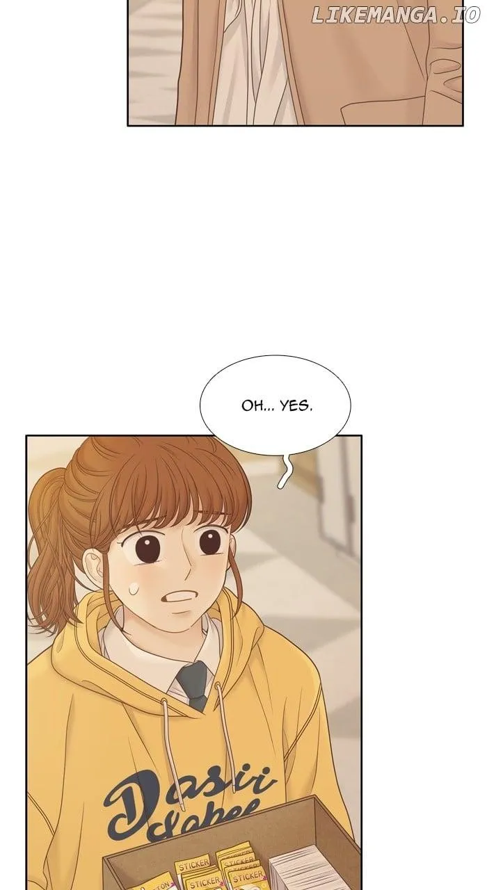 Girl’s World ( World of Girl ) Chapter 402 page 9 - 