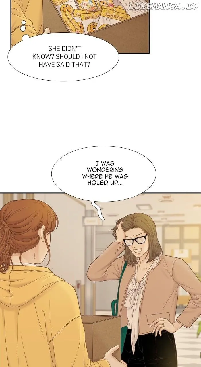 Girl’s World ( World of Girl ) Chapter 402 page 10 - 