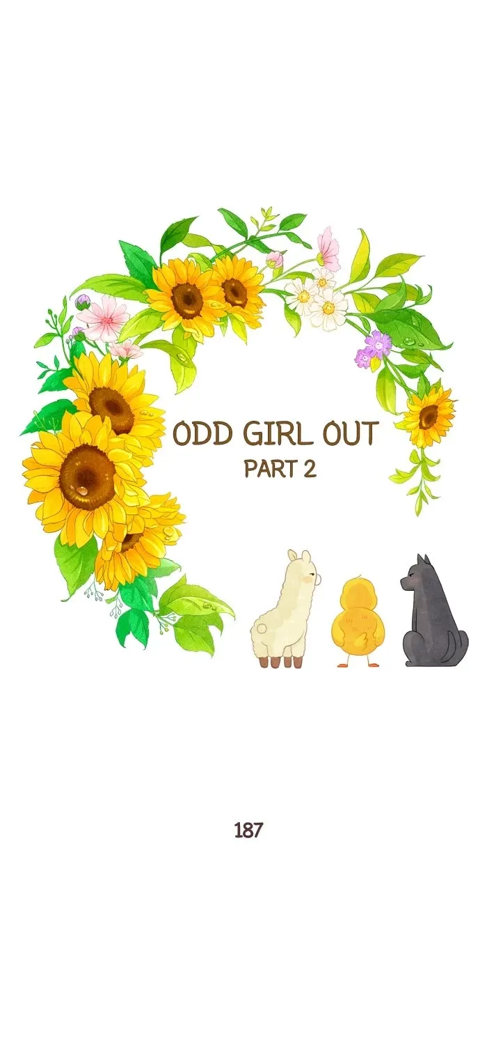 Girl’s World ( World of Girl ) Chapter 403 page 1 - 