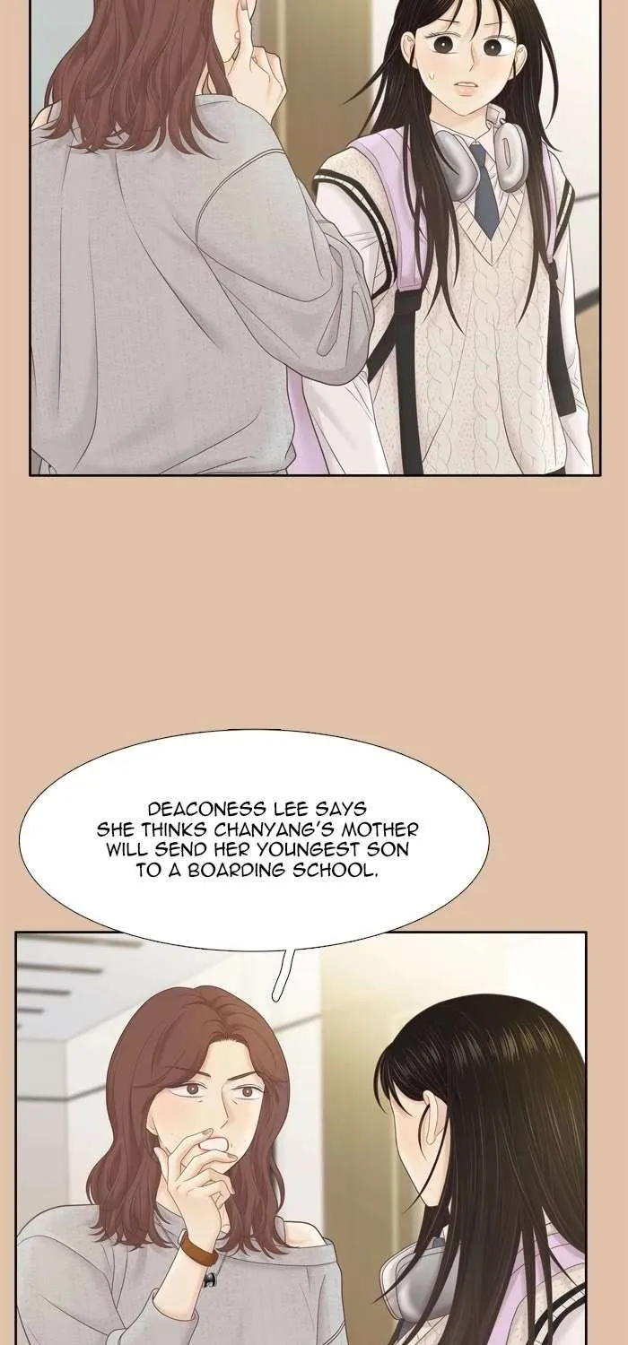 Girl’s World ( World of Girl ) Chapter 403 page 11 - 