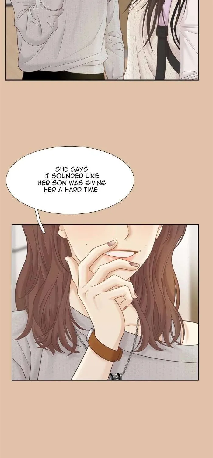 Girl’s World ( World of Girl ) Chapter 403 page 12 - 