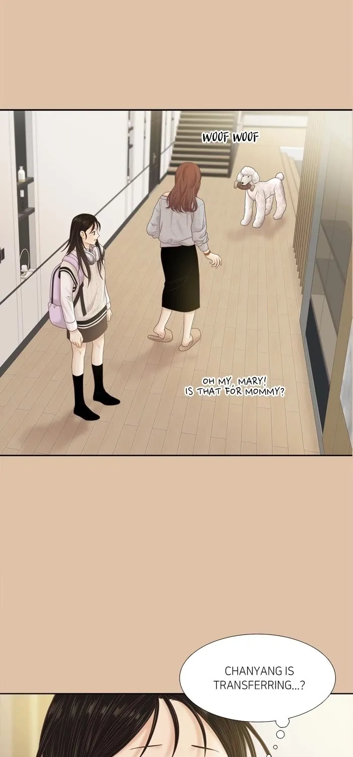 Girl’s World ( World of Girl ) Chapter 403 page 13 - 