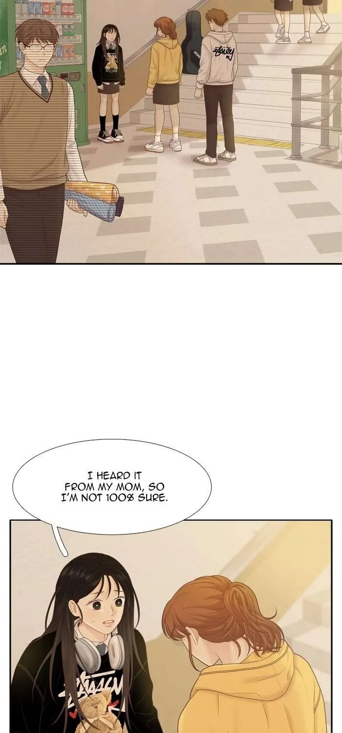 Girl’s World ( World of Girl ) Chapter 403 page 15 - 