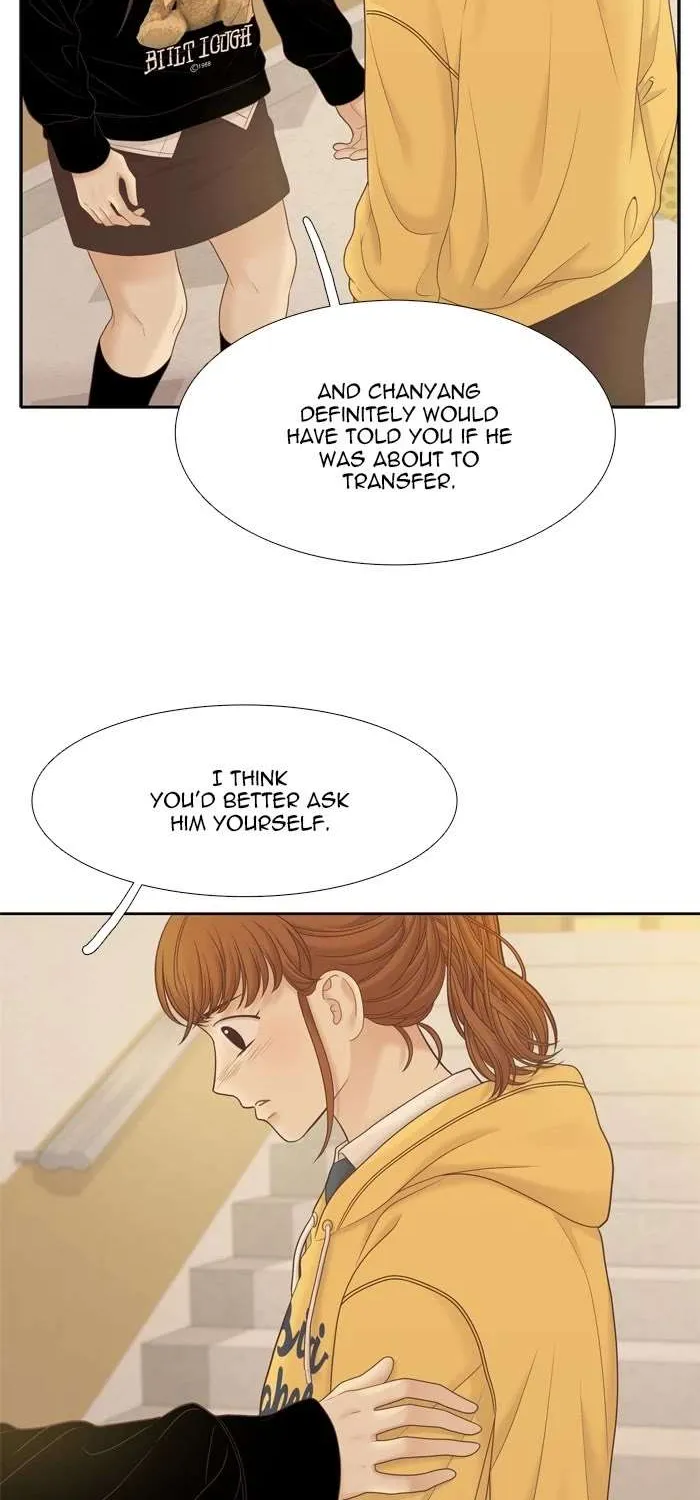 Girl’s World ( World of Girl ) Chapter 403 page 16 - 
