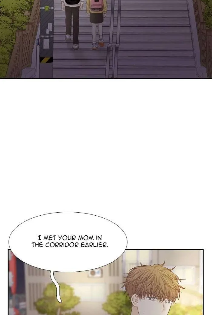 Girl’s World ( World of Girl ) Chapter 403 page 18 - 