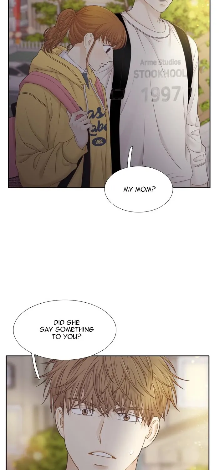 Girl’s World ( World of Girl ) Chapter 403 page 19 - 