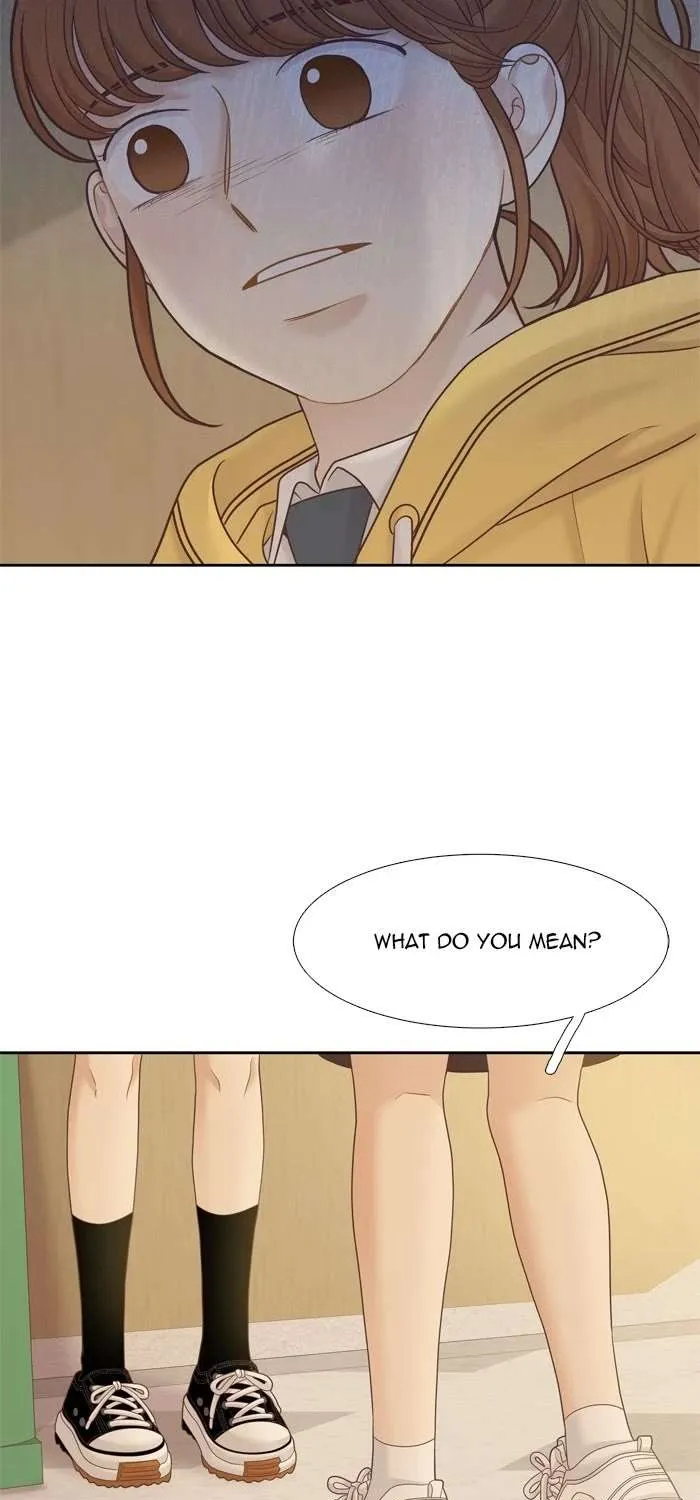 Girl’s World ( World of Girl ) Chapter 403 page 3 - 