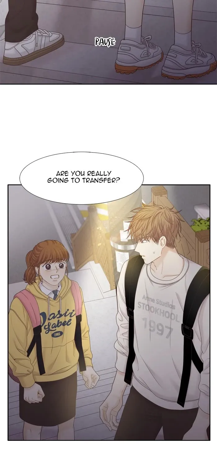 Girl’s World ( World of Girl ) Chapter 403 page 21 - 