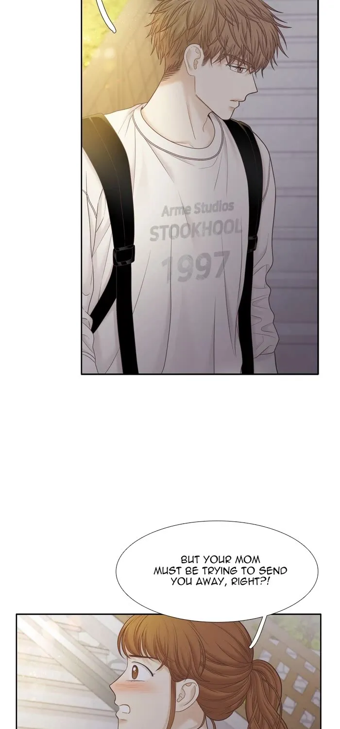 Girl’s World ( World of Girl ) Chapter 403 page 23 - 