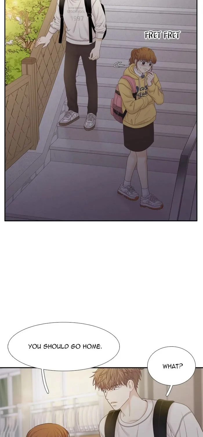 Girl’s World ( World of Girl ) Chapter 403 page 26 - 