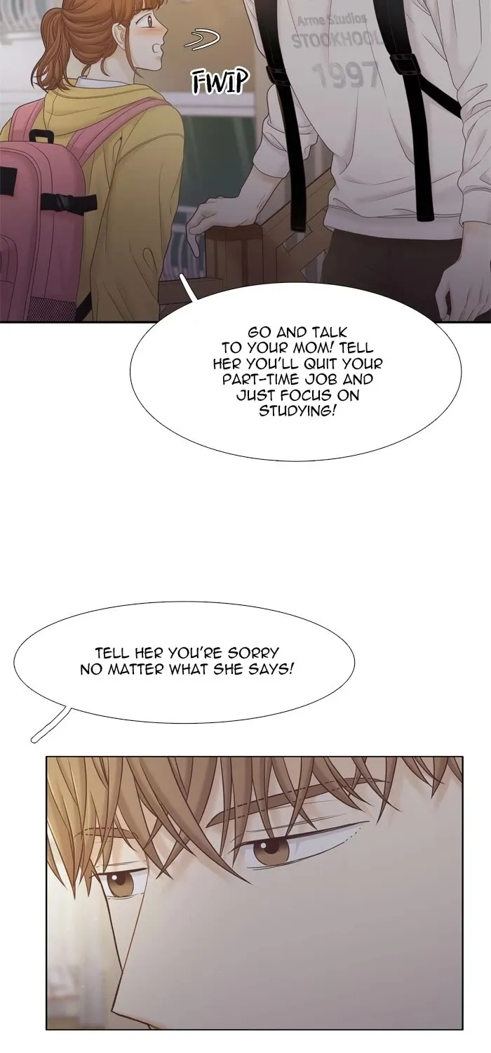 Girl’s World ( World of Girl ) Chapter 403 page 27 - 