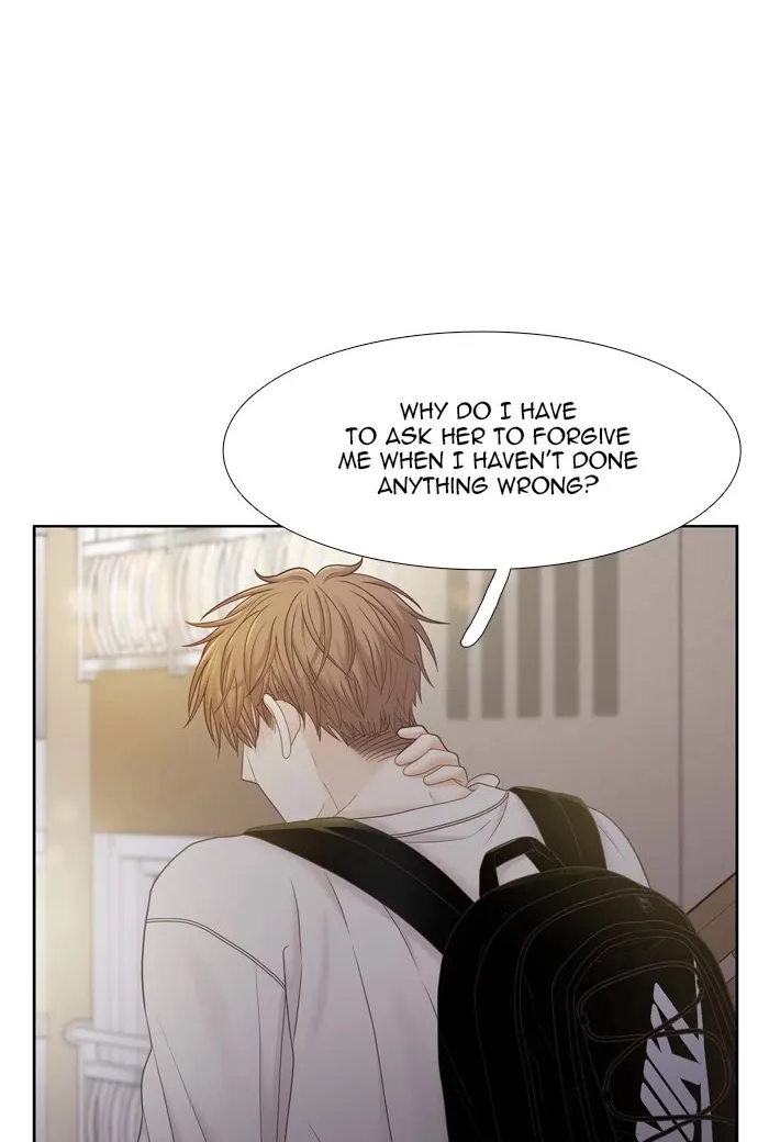 Girl’s World ( World of Girl ) Chapter 403 page 28 - 