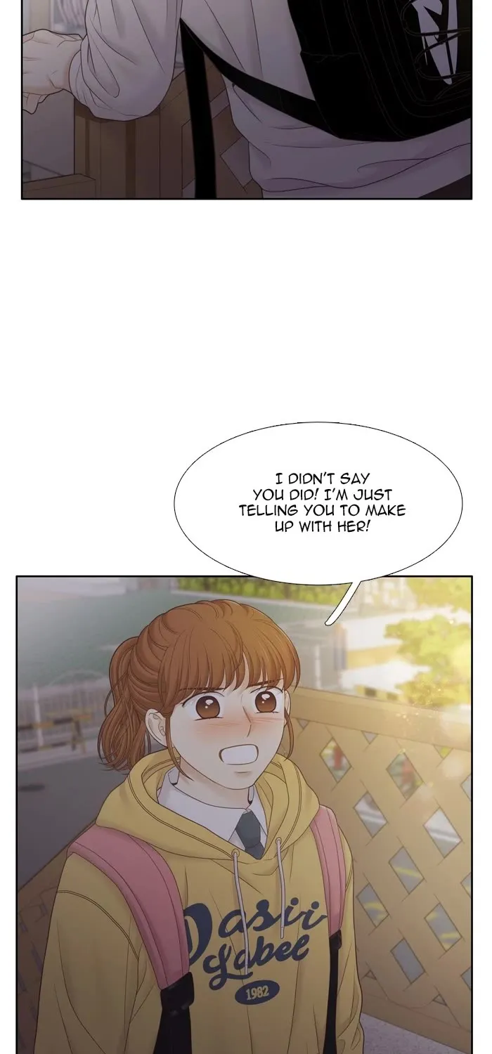 Girl’s World ( World of Girl ) Chapter 403 page 29 - 