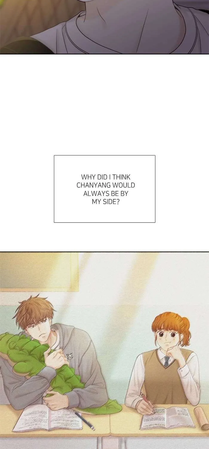 Girl’s World ( World of Girl ) Chapter 403 page 34 - 