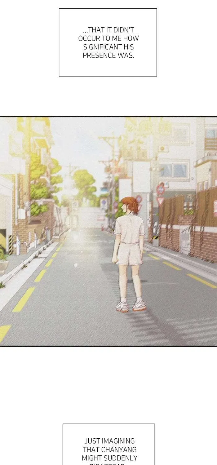 Girl’s World ( World of Girl ) Chapter 403 page 36 - 