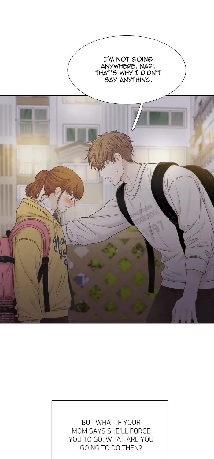 Girl’s World ( World of Girl ) Chapter 403 page 39 - 