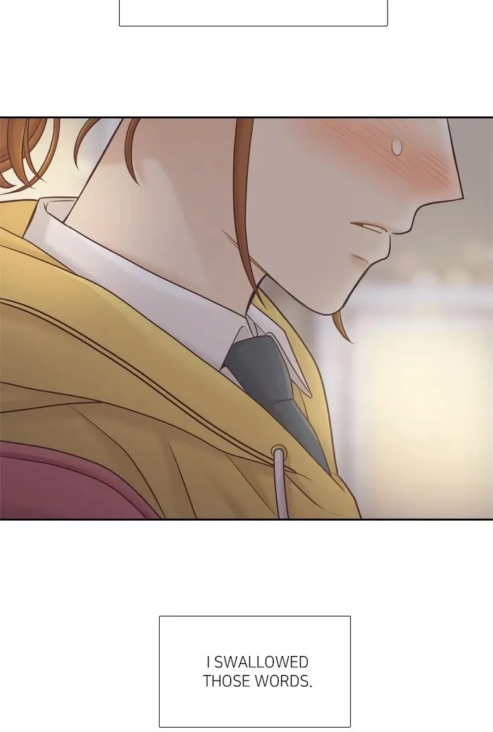 Girl’s World ( World of Girl ) Chapter 403 page 40 - 