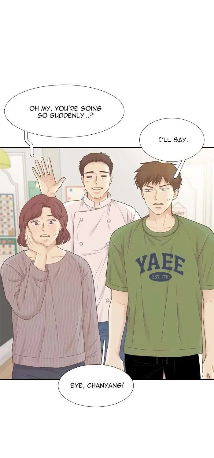Girl’s World ( World of Girl ) Chapter 403 page 43 - 