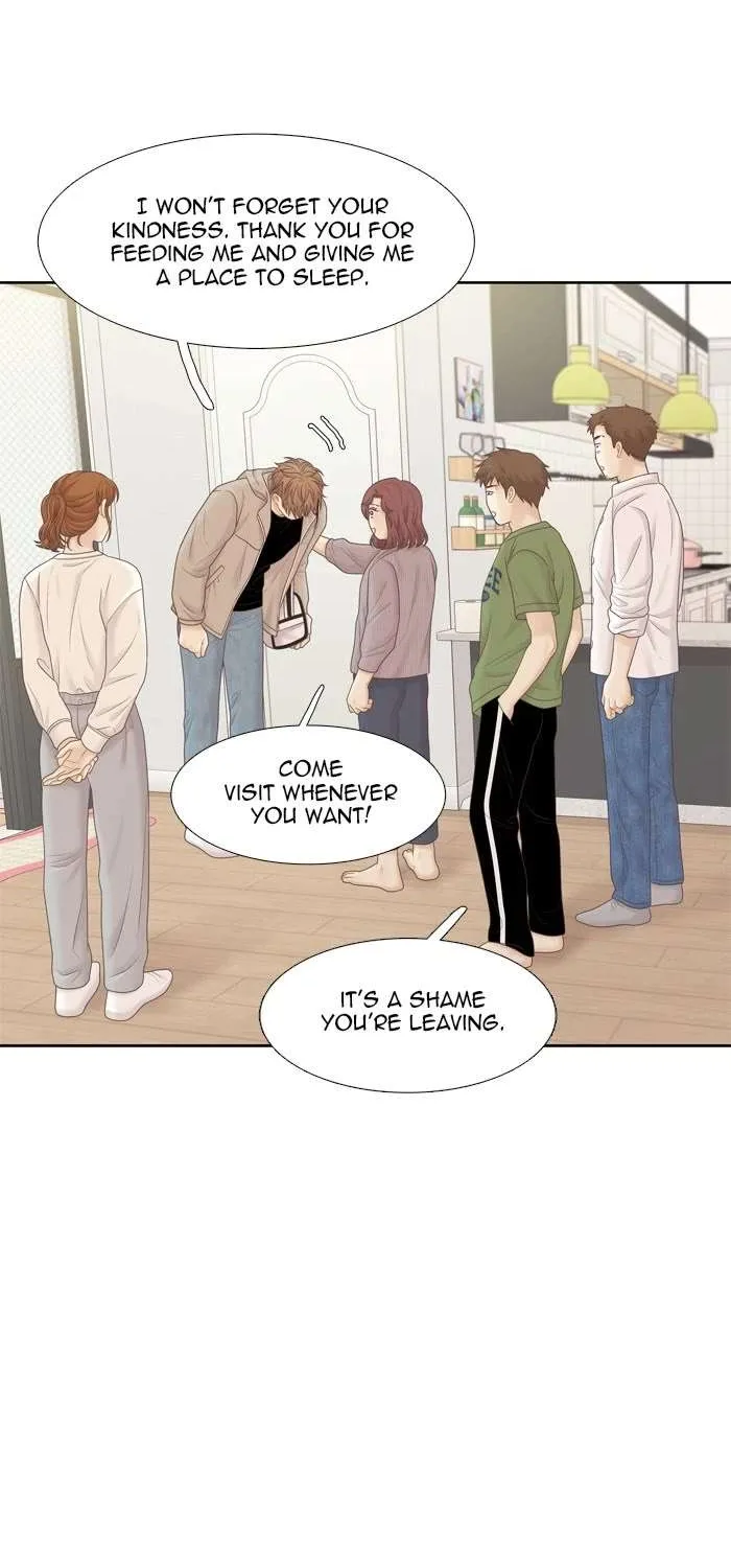 Girl’s World ( World of Girl ) Chapter 403 page 44 - 