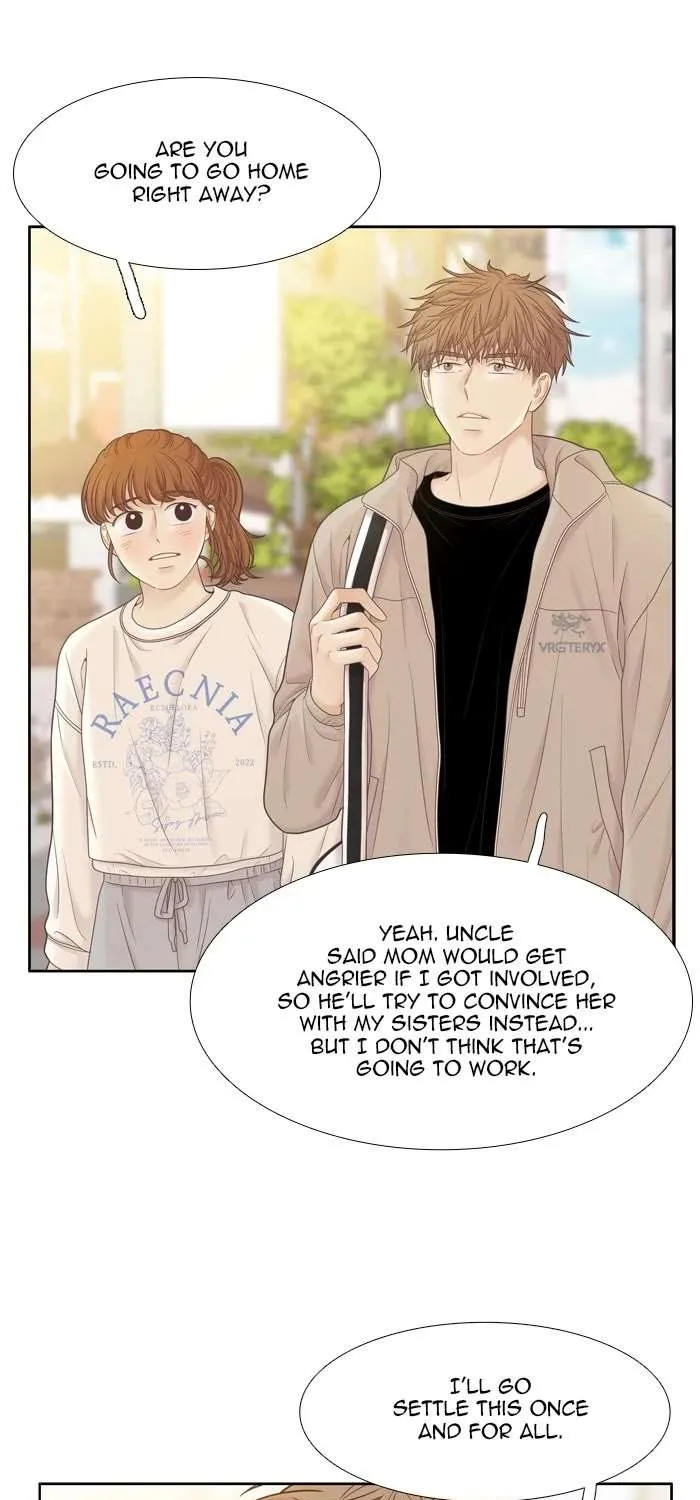 Girl’s World ( World of Girl ) Chapter 403 page 45 - 