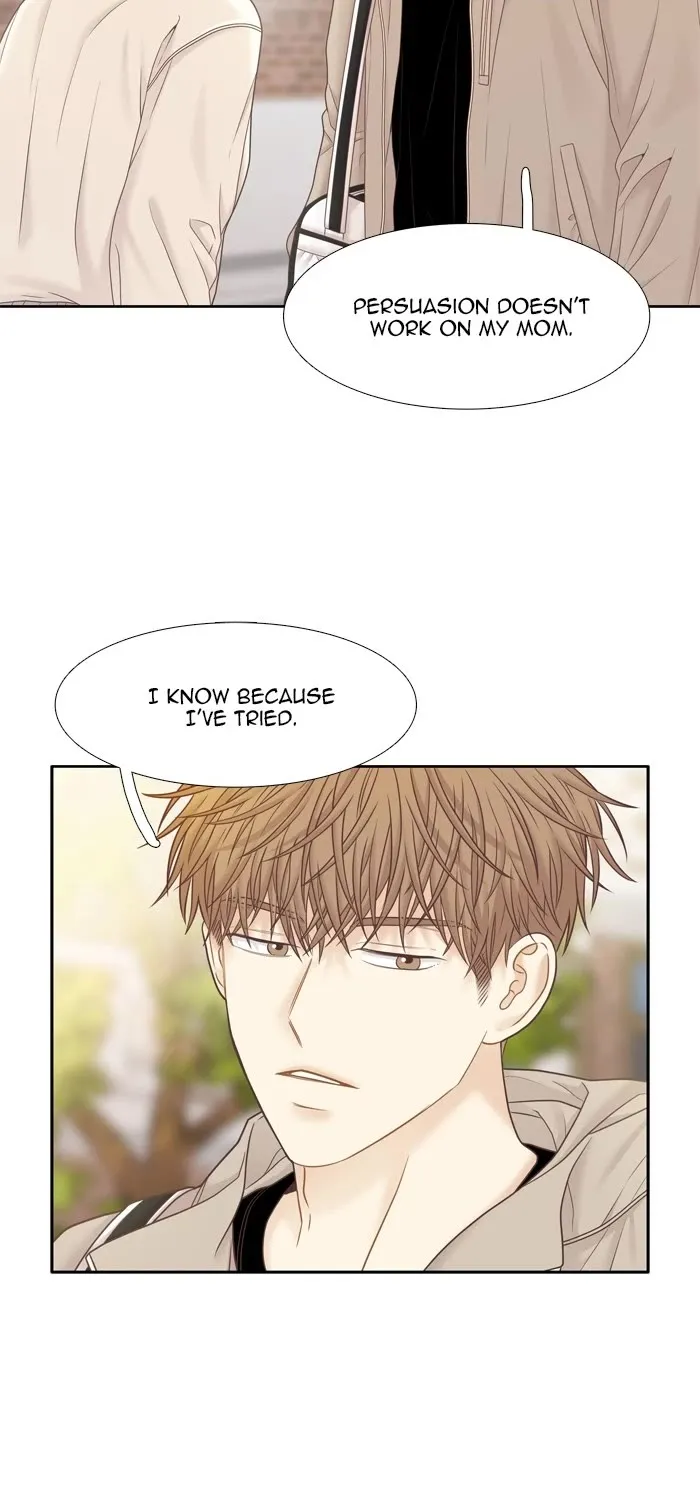 Girl’s World ( World of Girl ) Chapter 403 page 47 - 