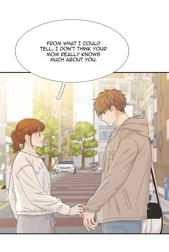 Girl’s World ( World of Girl ) Chapter 403 page 48 - 