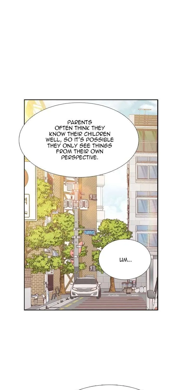 Girl’s World ( World of Girl ) Chapter 403 page 49 - 
