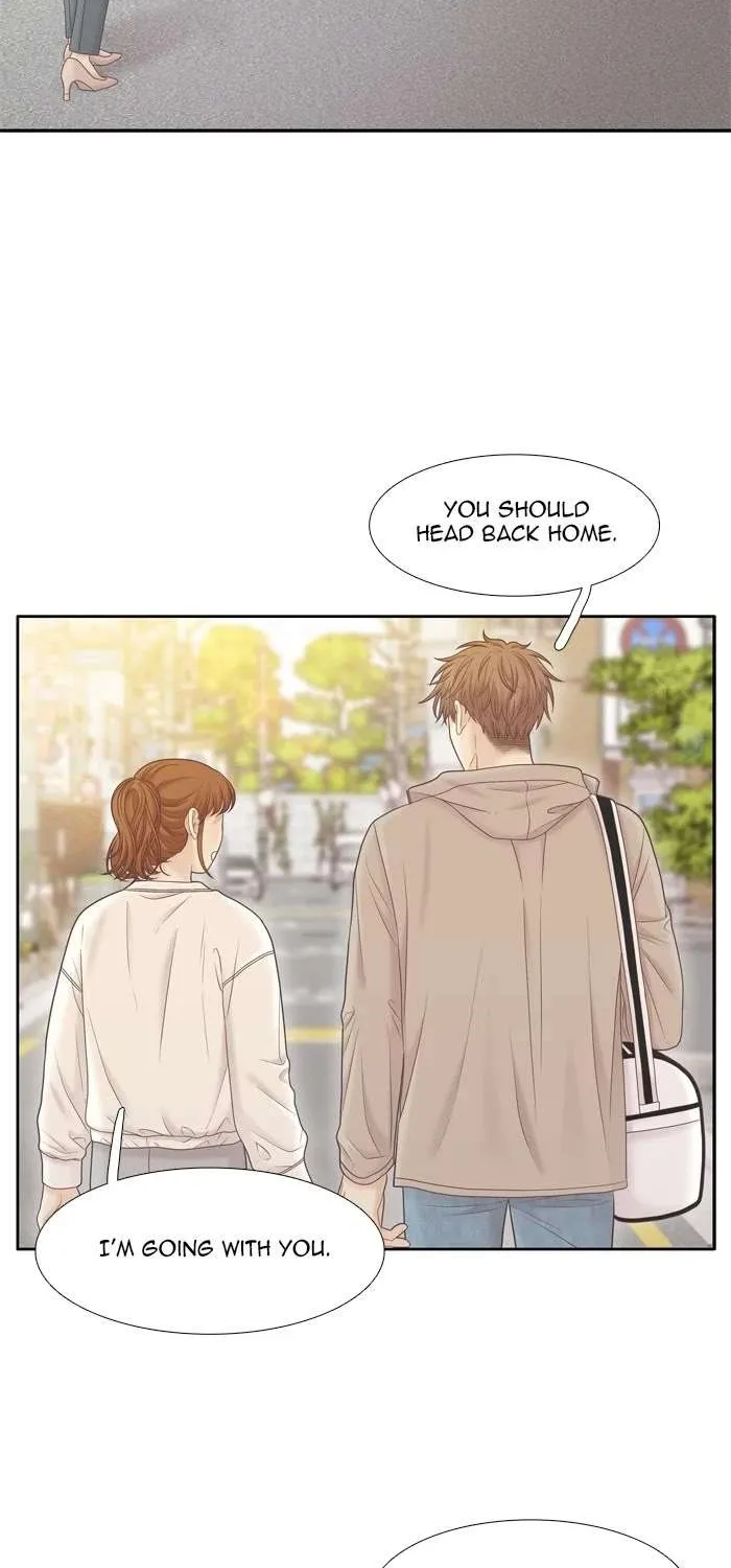 Girl’s World ( World of Girl ) Chapter 403 page 52 - 